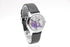 【 EXC+4 】 Seiko Disney Time 5000-8000 CHESIRE CAT Hand Winding Watch from JAPAN